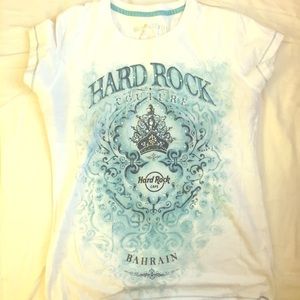 Hard Rock T-shirt